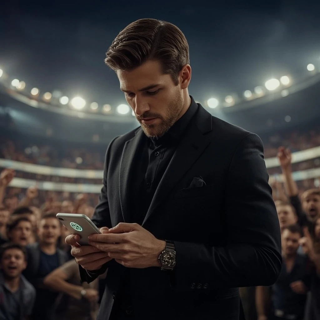 Leovegas bets on sport Leovegas bets