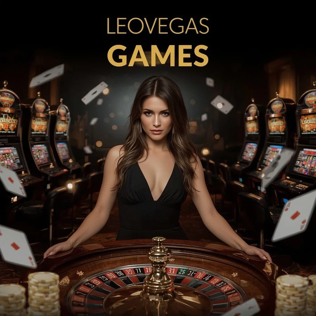 Leovegas Withdrawal