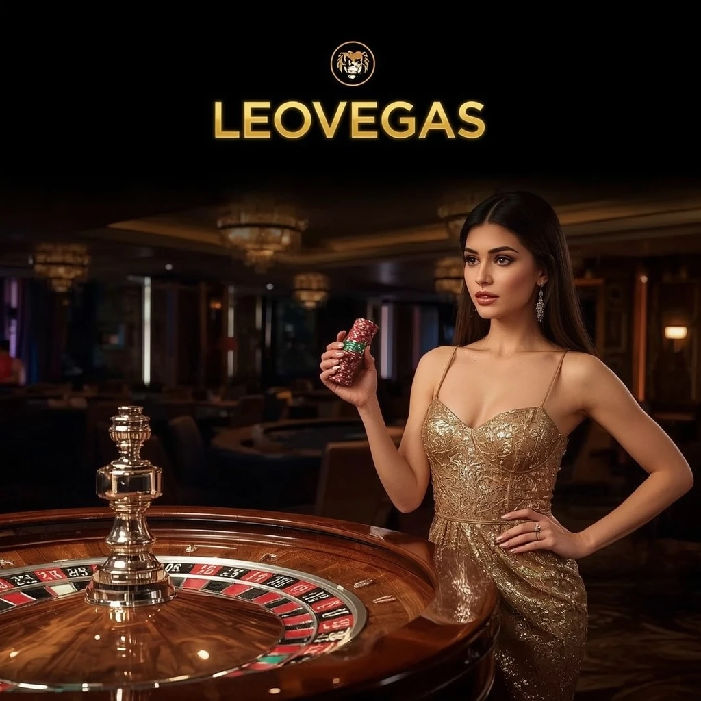 Leovegas India