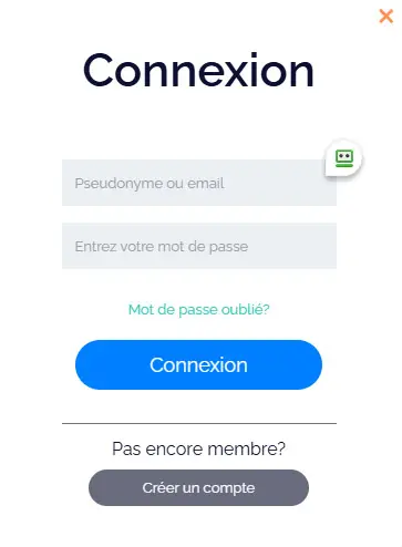 Leovegas Casino members login