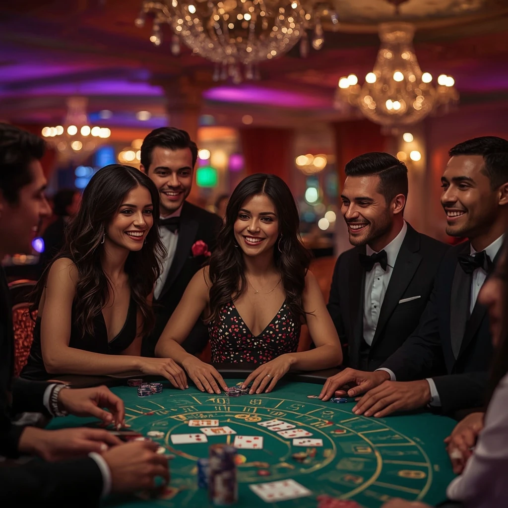 blackjack at Leovegas Casino