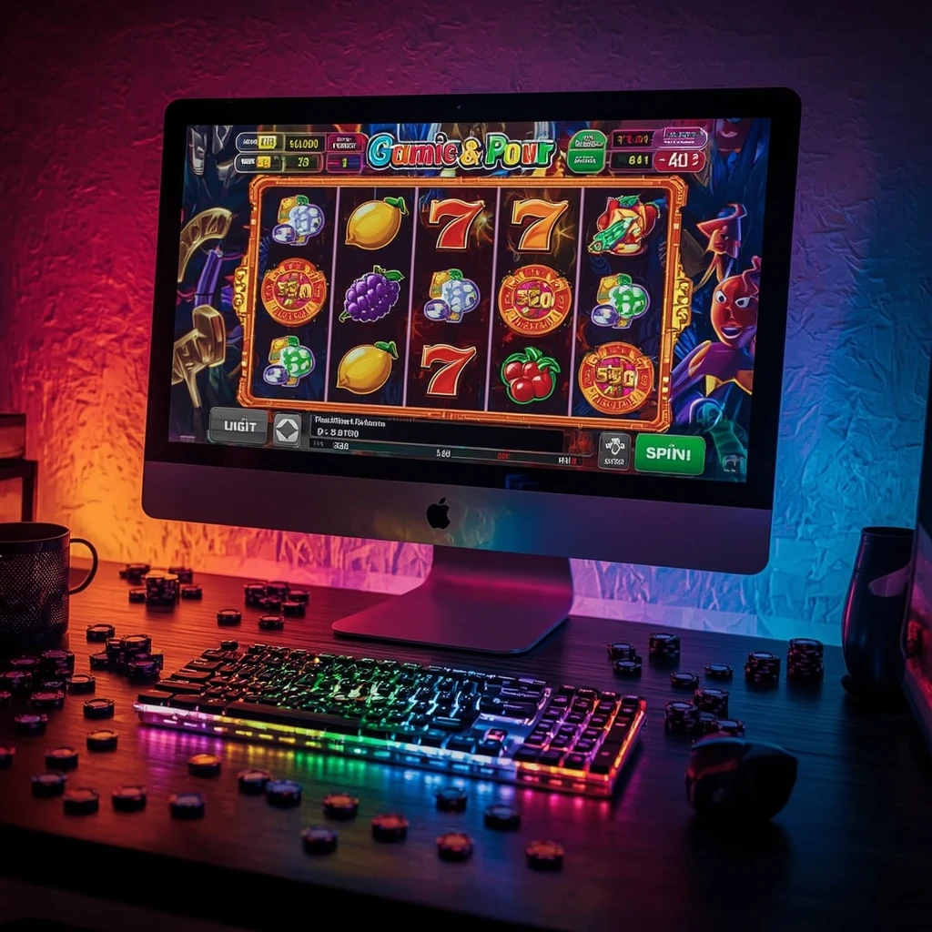 Microgaming LEOVEGAS CASINO