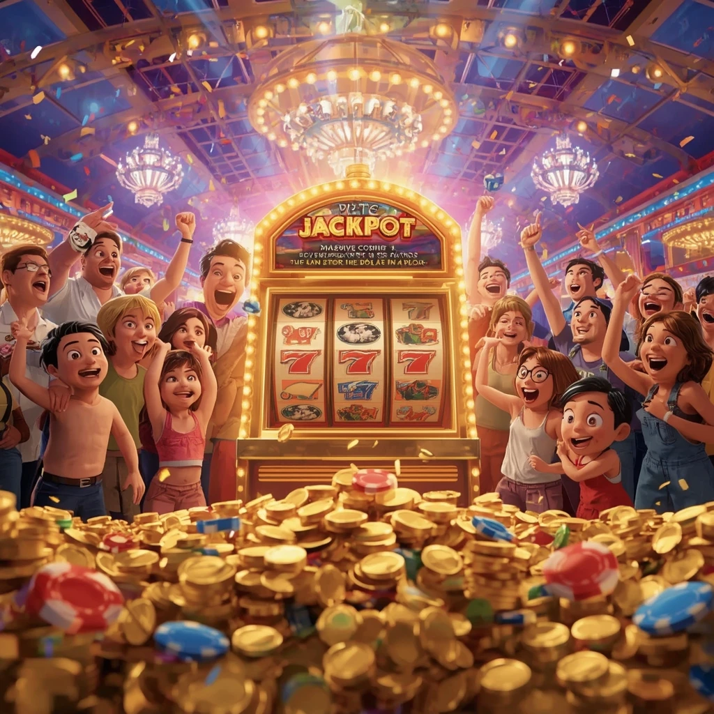 best Jackpot games LEOVEGAS CASINO
