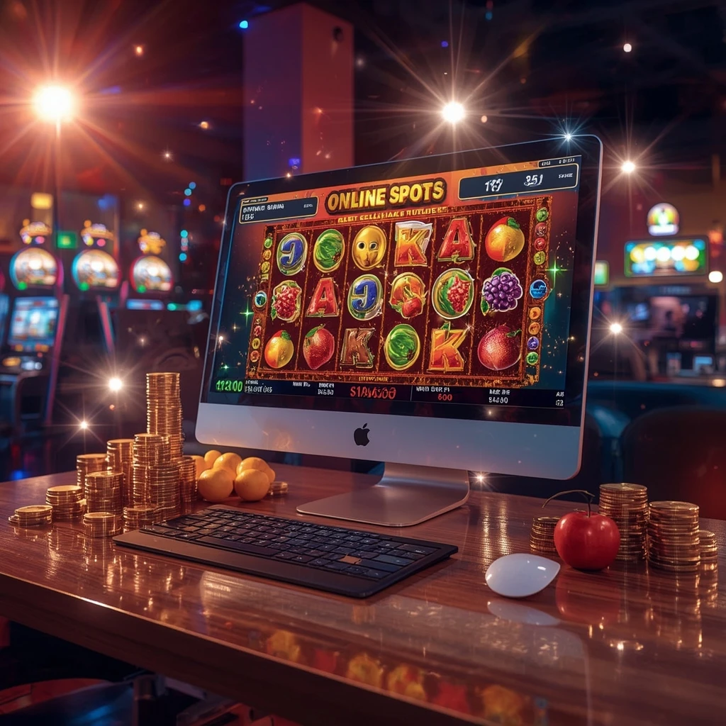 slots LEOVEGAS CASINO