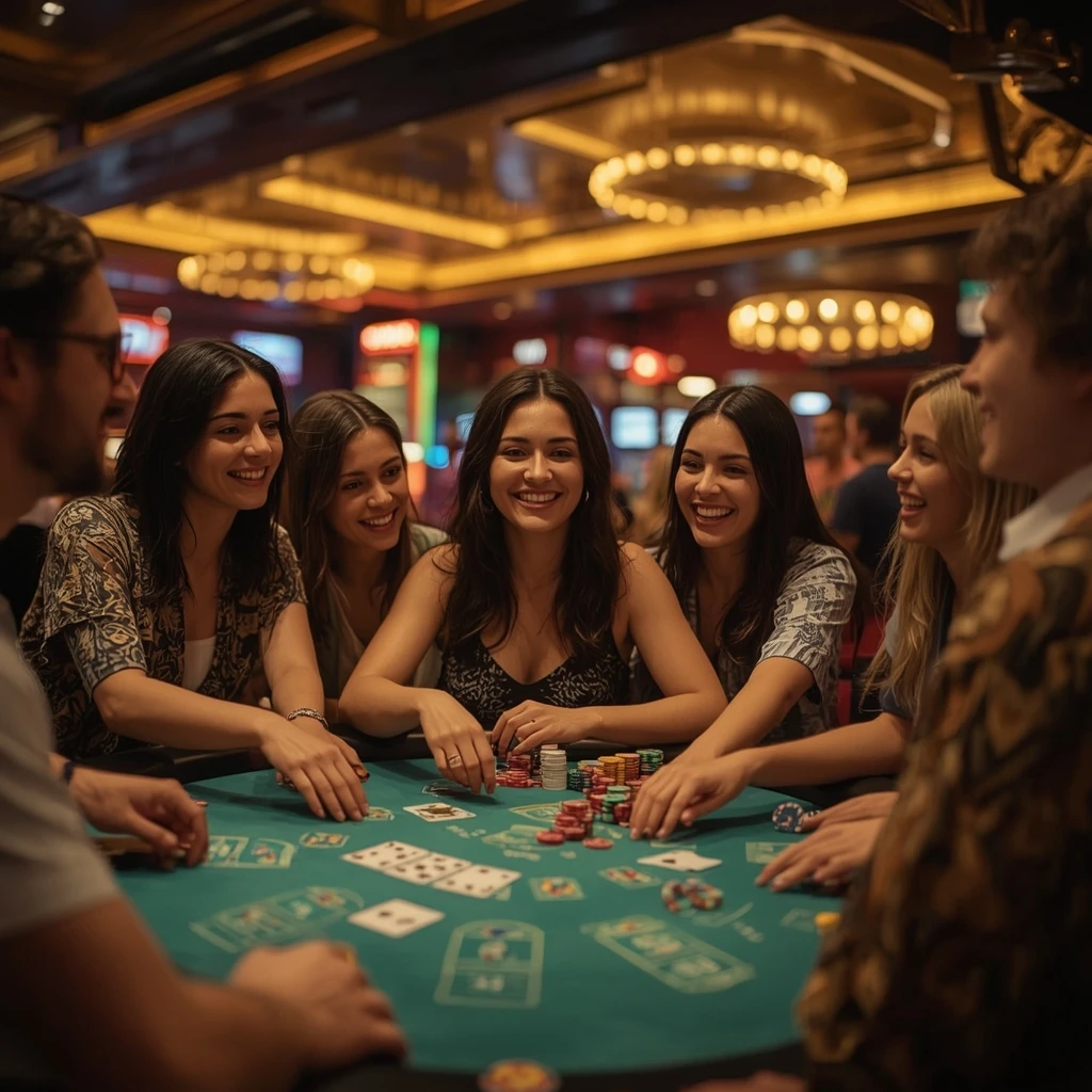 Blackjack Leovegas Casino