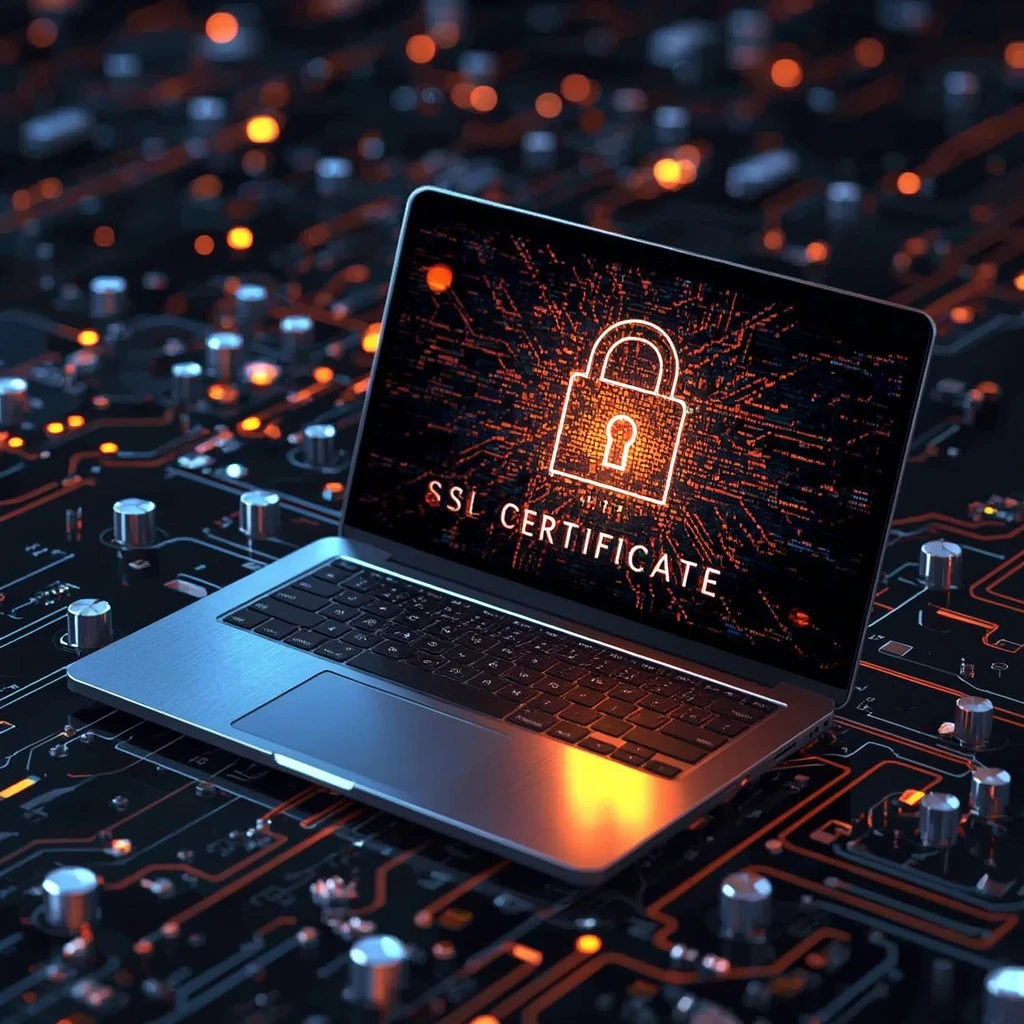 Leovegas Casino SSL certificate