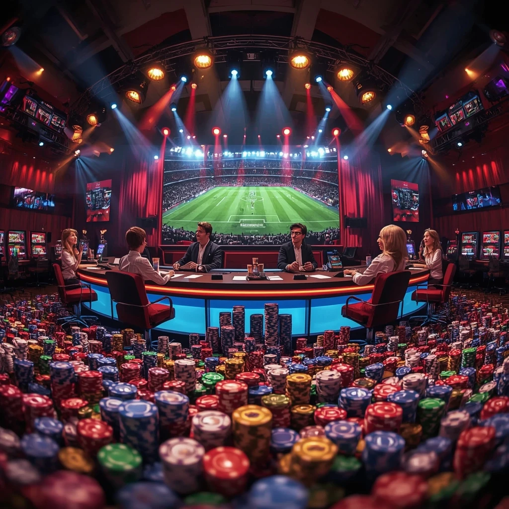 bets on soccer at Leovegas Casino India