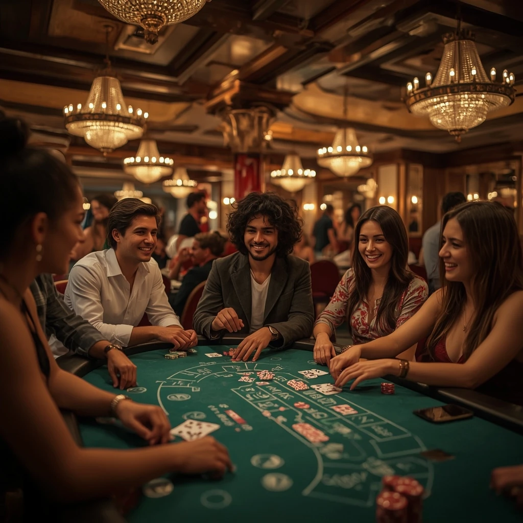 Double Bonus Poker Leovegas Casino in India