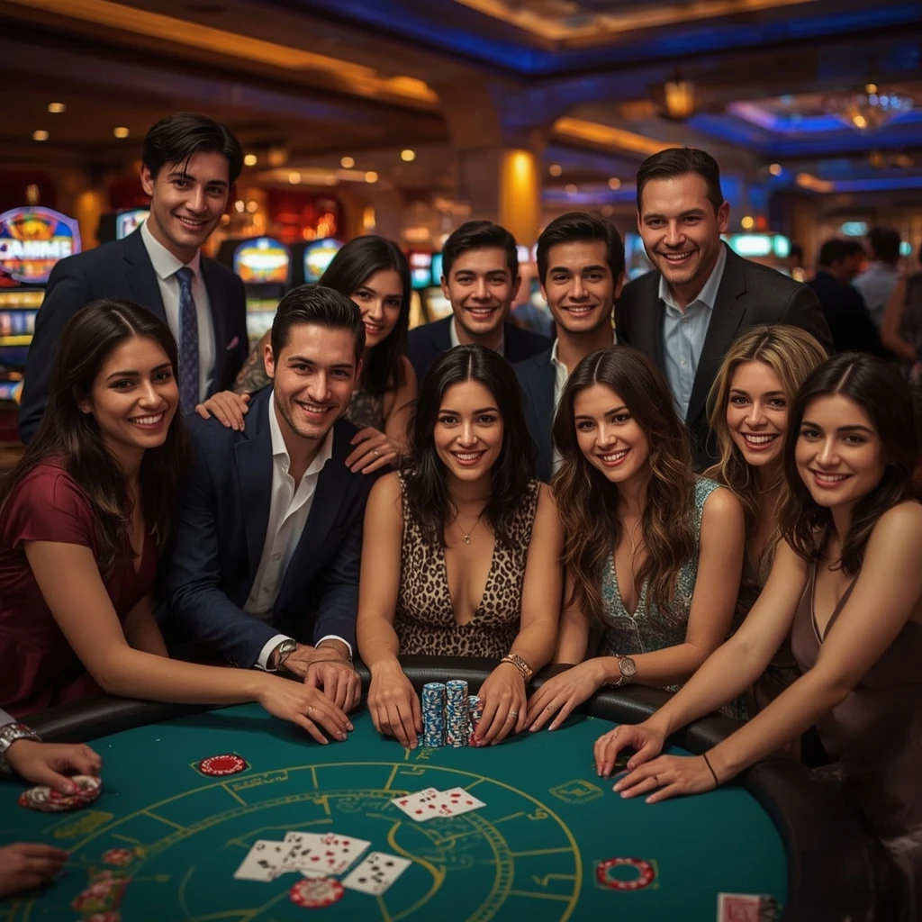 Game Basics LEOVEGAS CASINO